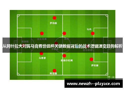 从阿什拉夫对阵马竞看世俱杯关键数据背后的战术逻辑演变趋势解析